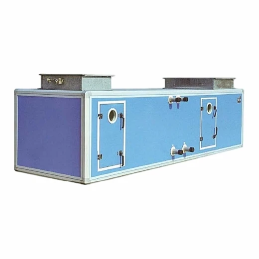 Environmental Control Unit Hvac